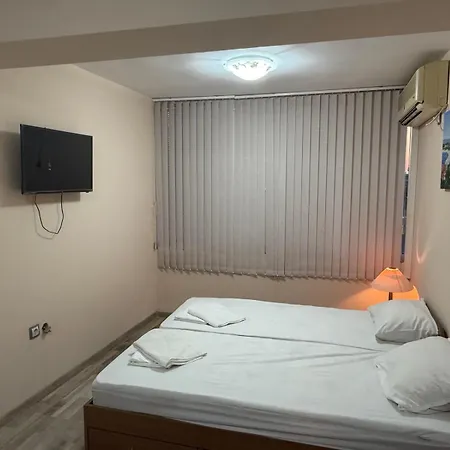 بيت ضيافة Casa Luba Sunny ساني بيتش
