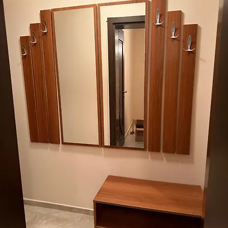 Casa Luba Sunny ساني بيتش