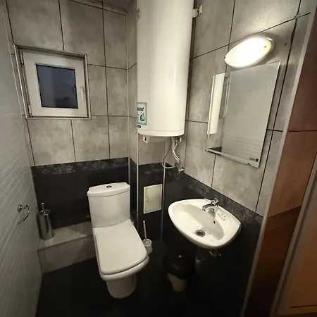 Casa Luba Sunny 3* ساني بيتش