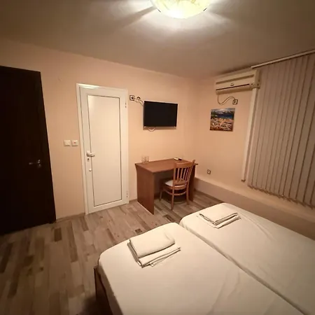 Casa Luba Sunny Penzion