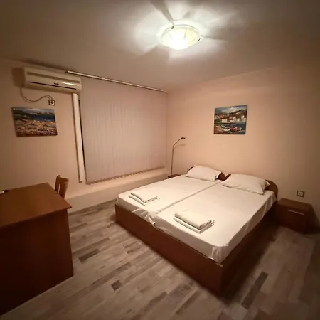 Penzion Casa Luba Sunny