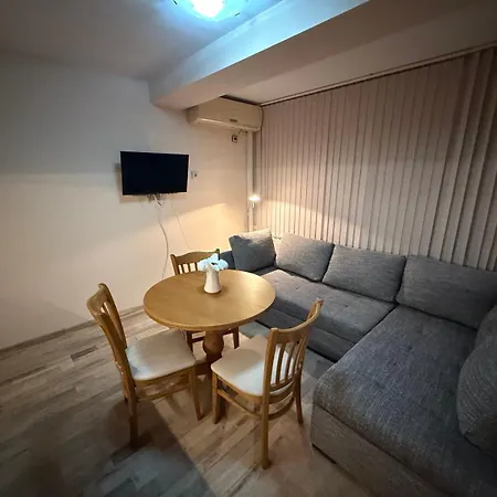 Penzion Casa Luba Sunny 3*