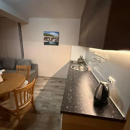 Casa Luba Sunny 3* ساني بيتش