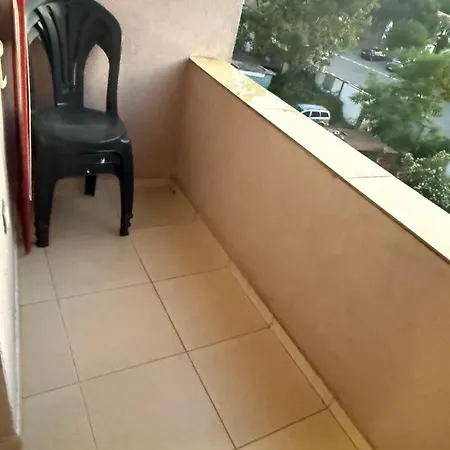بيت ضيافة Casa Luba Sunny ساني بيتش