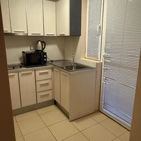 Casa Luba Sunny 3* ساني بيتش