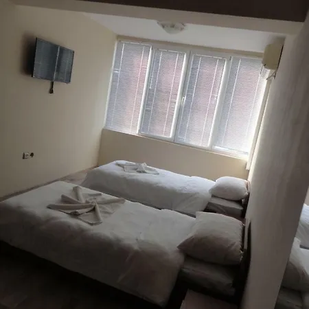 Casa Luba Sunny ساني بيتش