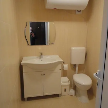 Casa Luba Sunny 3* ساني بيتش