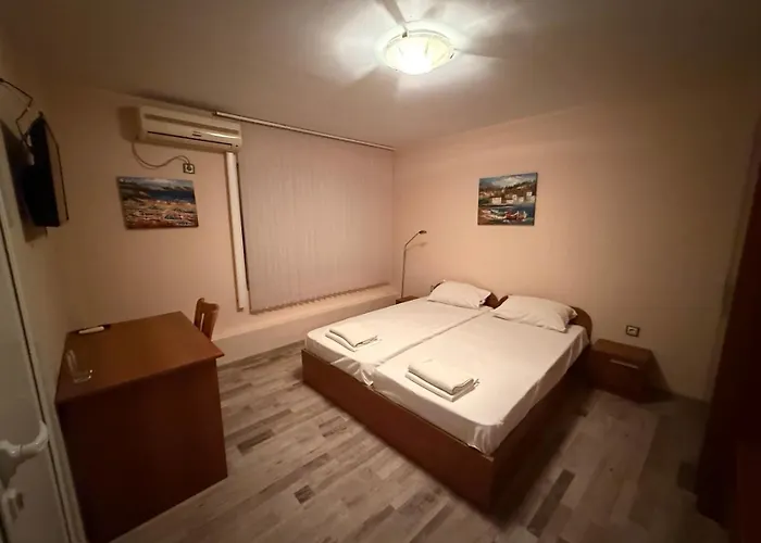 Penzion Casa Luba Sunny