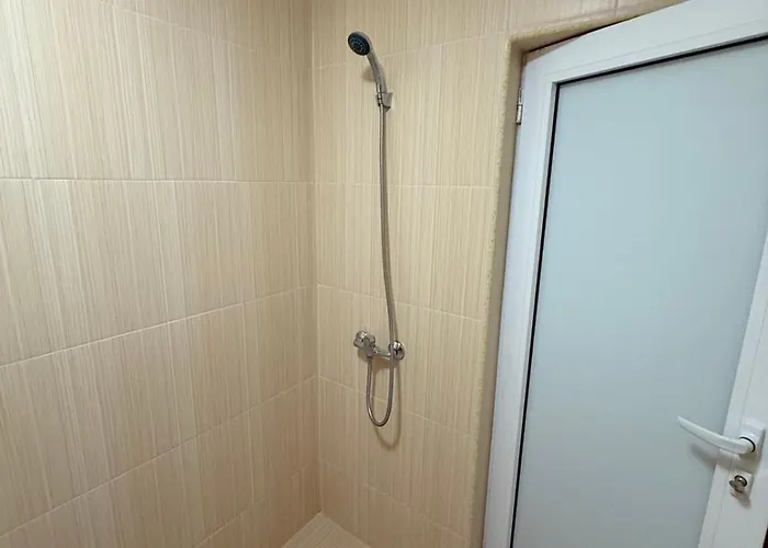 Penzion Casa Luba Sunny Sluneční pobřeží