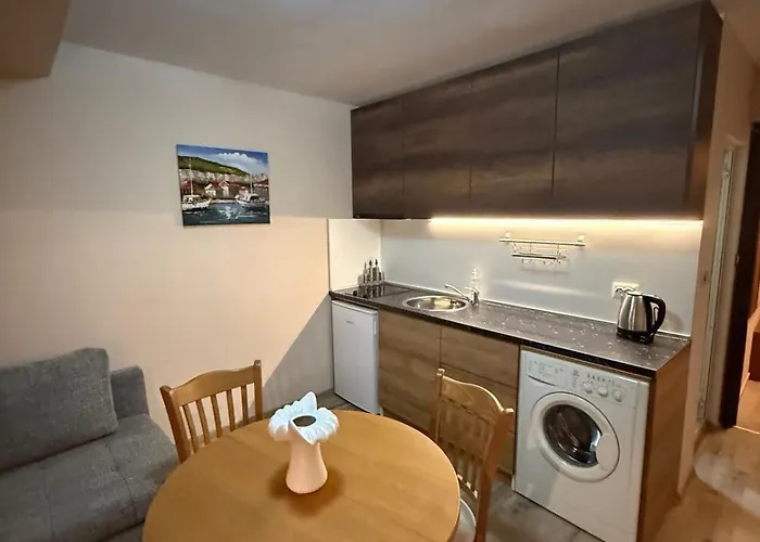 Casa Luba Sunny Sluneční pobřeží