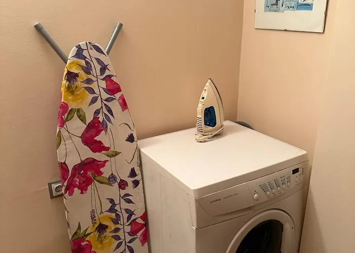 Penzion Casa Luba Sunny 3*