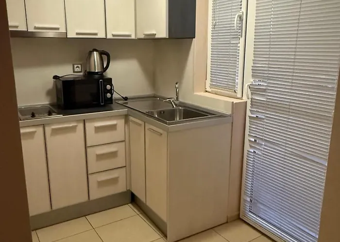 Casa Luba Sunny 3* Sluneční pobřeží