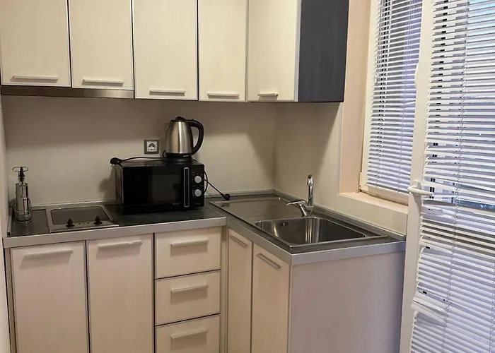 Penzion Casa Luba Sunny 3*