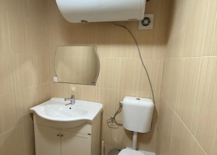 Casa Luba Sunny Penzion Sluneční pobřeží