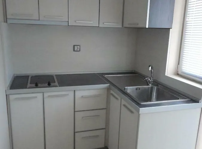 Penzion Casa Luba Sunny