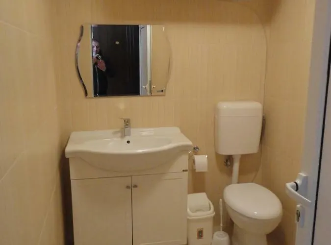 Casa Luba Sunny 3* Sluneční pobřeží