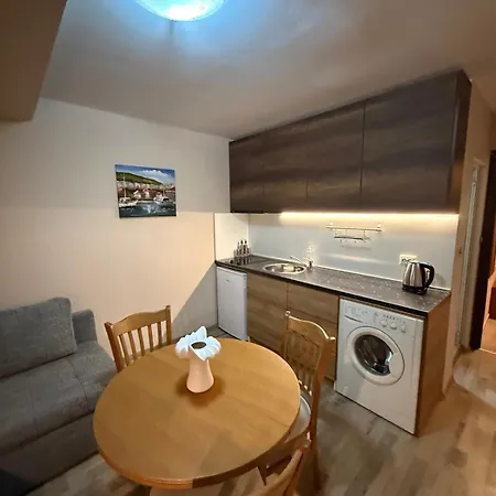 Casa Luba Sunny 阳光海滩