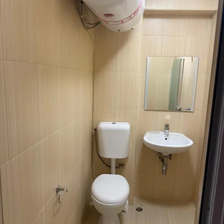 招待所 Casa Luba Sunny