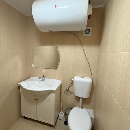 Casa Luba Sunny 招待所 阳光海滩