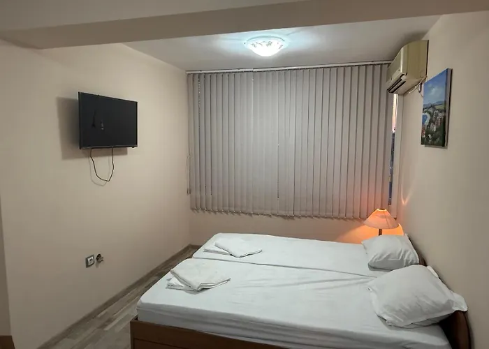 Guest house Casa Luba Sunny Sunny Beach