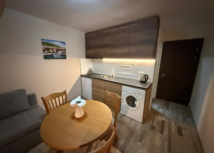 Casa Luba Sunny Guest house