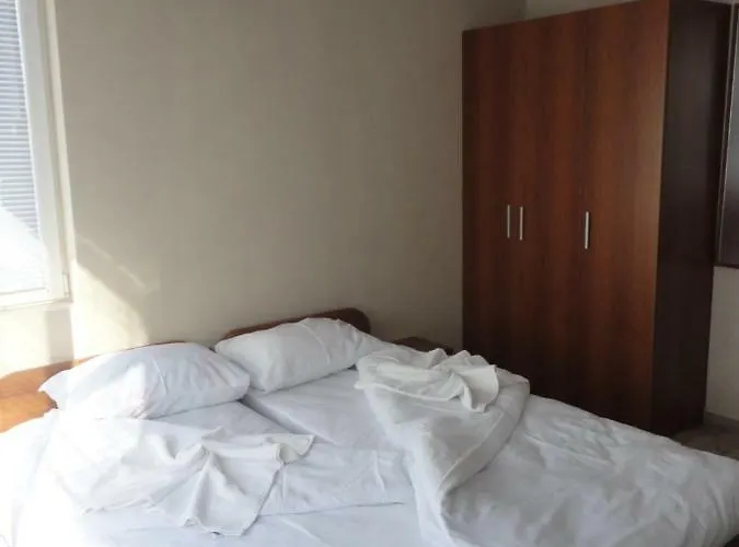 Casa Luba Sunny Guest house Sunny Beach