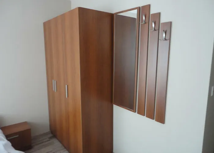 Casa Luba Sunny Guest house 3*