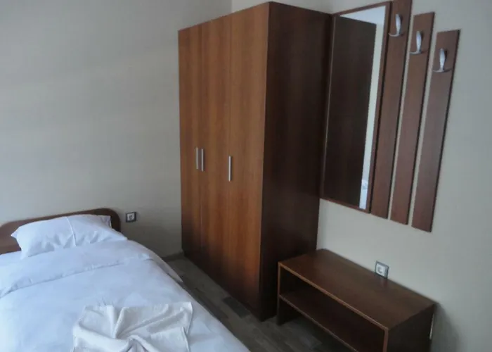 Guest house Casa Luba Sunny