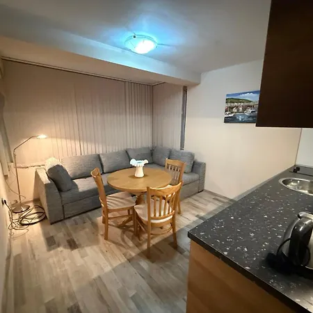 Casa Luba Sunny Pensiune Sunny Beach