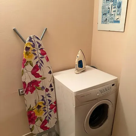 בית הארחה Casa Luba Sunny *