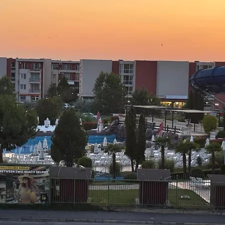 Casa Luba Sunny Pensiune