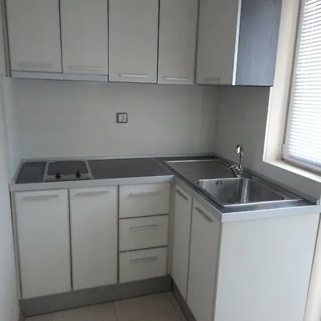 Pensiune Casa Luba Sunny