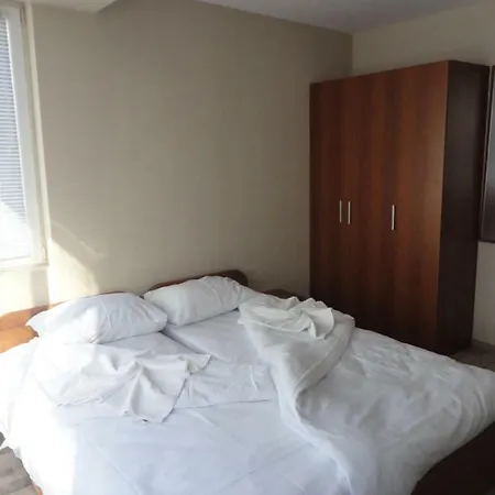 Casa Luba Sunny Pensiune Sunny Beach