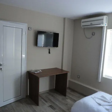 Casa Luba Sunny סאני ביץ'