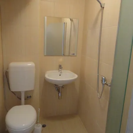 בית הארחה Casa Luba Sunny