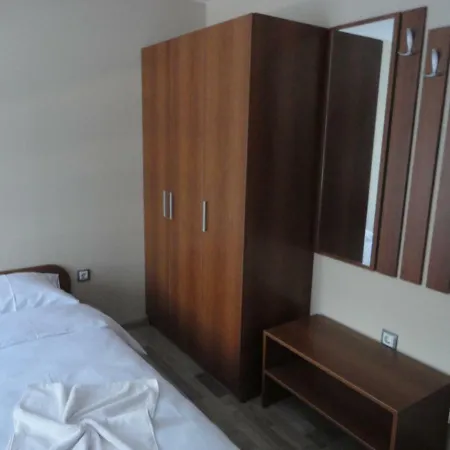 בית הארחה Casa Luba Sunny