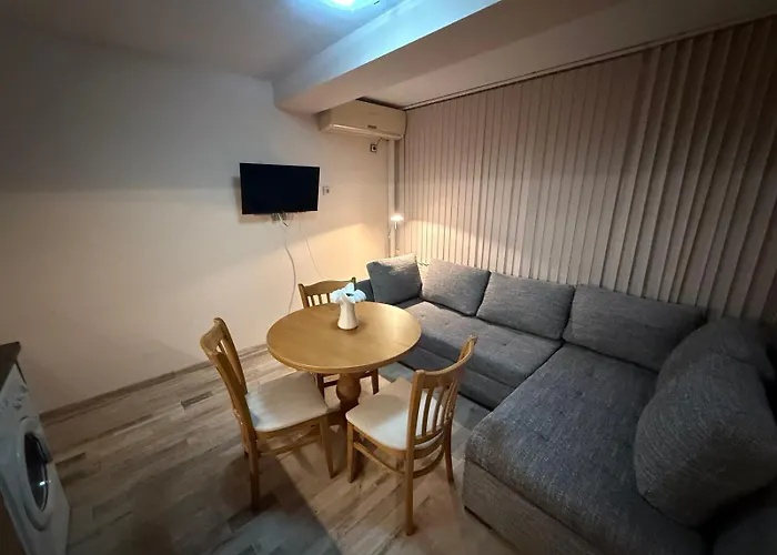 招待所 Casa Luba Sunny 3*