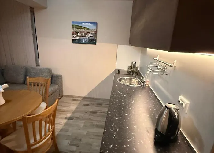 Casa Luba Sunny 3* 阳光海滩