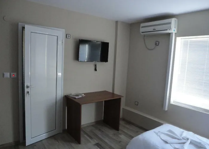 Casa Luba Sunny 阳光海滩