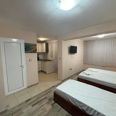 Pensión Casa Luba Sunny *