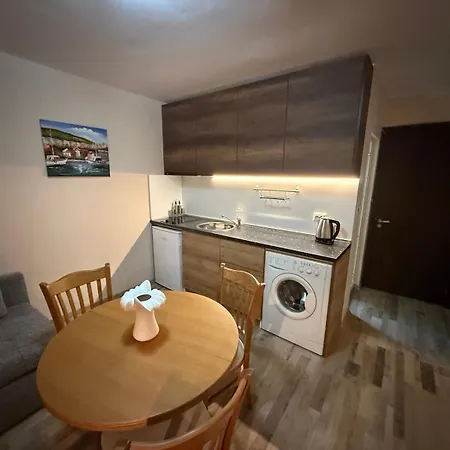 Casa Luba Sunny Pensión