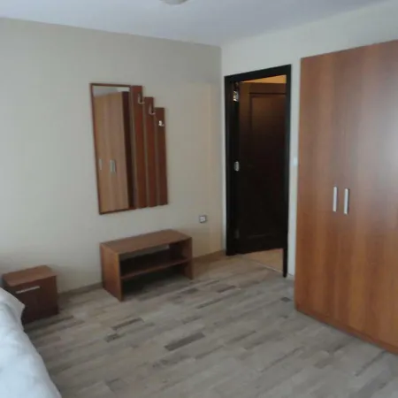 Casa Luba Sunny Pensión Sunny Beach