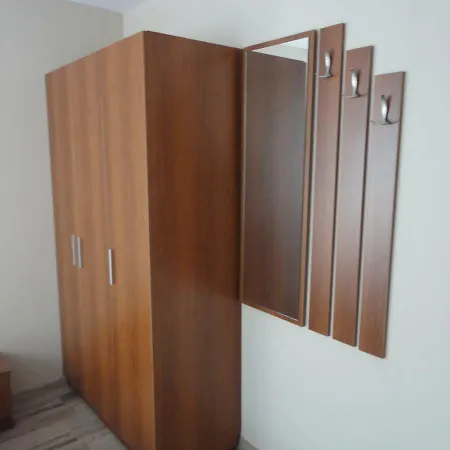 Casa Luba Sunny Pensión *