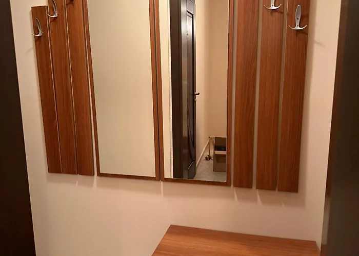 Casa Luba Sunny Σάνι Μπιτς