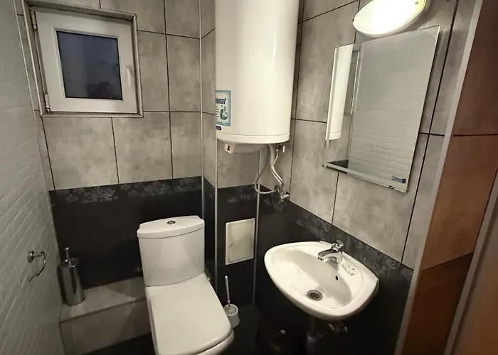 Casa Luba Sunny 3* Σάνι Μπιτς