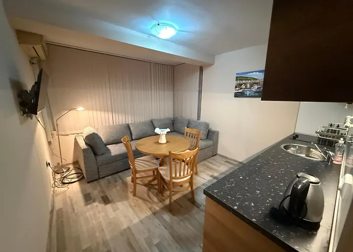 Casa Luba Sunny Πανσιόν Σάνι Μπιτς