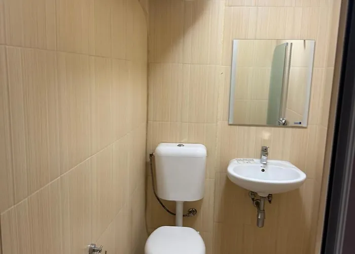 Πανσιόν Casa Luba Sunny