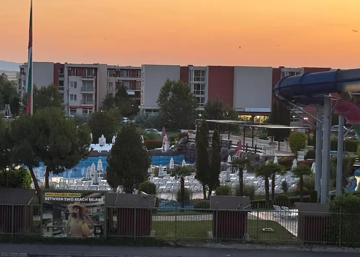 Casa Luba Sunny Πανσιόν